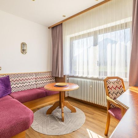 Hotel Huberhof Ruhpolding Zewnętrze zdjęcie