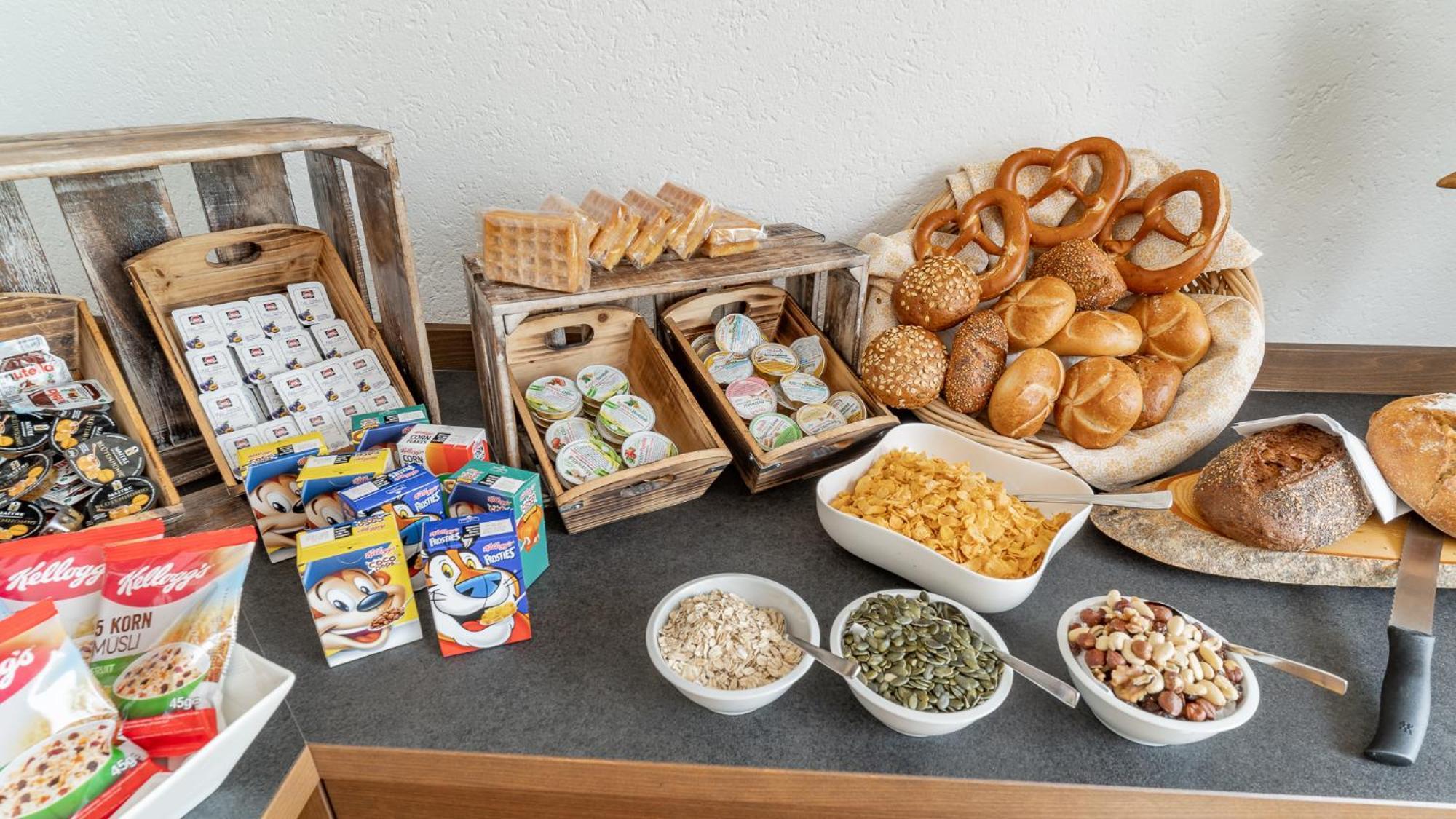 Hotel Huberhof Ruhpolding Zewnętrze zdjęcie