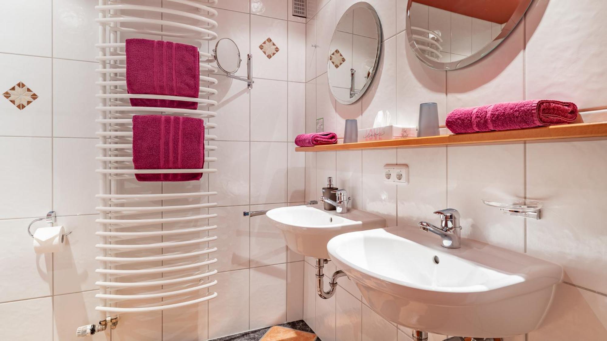 Hotel Huberhof Ruhpolding Zewnętrze zdjęcie